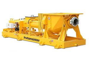 工业和环境用泵 工业和环境用泵